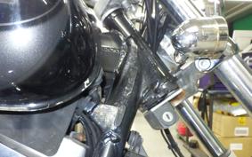 HONDA SHADOW 400 SLASHER 2006 NC40