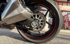 HONDA CB1100 ABS 2011 SC65