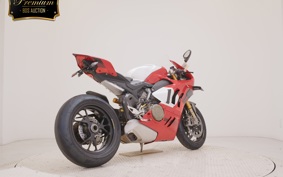 DUCATI PANIGALE V4 R 2023