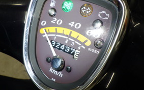 HONDA LITTLE CUB E AA01