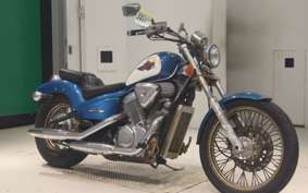 HONDA STEED 400 1995 NC26