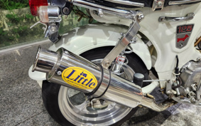 HONDA DUCKS70 ST70