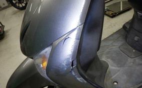 HONDA LEAD 110 2022 JF19