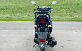 YAMAHA JOG 125 SEJ5J