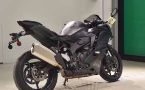 KAWASAKI ZX-4R SE 2025 ZX400P