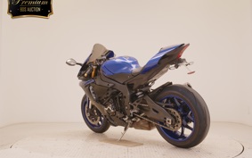 YAMAHA YZF-R1 2019
