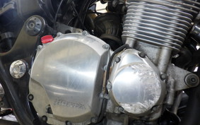 HONDA CB1300SF SUPER FOUR 2000 SC40