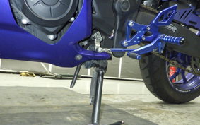 YAMAHA YZF-R25 A RG43J