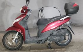 HONDA DIO 110 JF31
