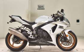 SUZUKI GSX-R1000 2010