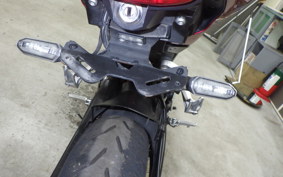 HONDA CB125 R JC79