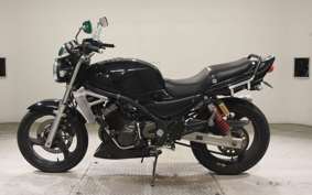 KAWASAKI BALIUS 250 Gen.2 ZR250B