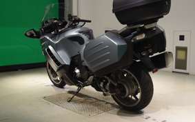 KAWASAKI 1400 GTR 2007 ZGT40A