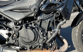 KAWASAKI Z250ABS