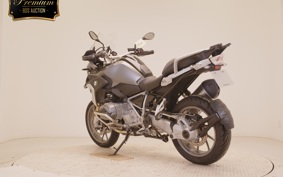 BMW R1200GS 2018