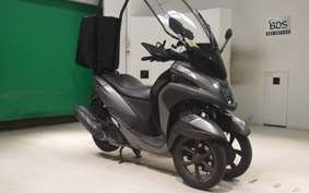 YAMAHA TRICITY 155 ヤネツキ SG81J