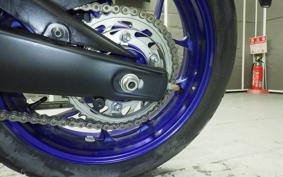 YAMAHA YZF-R25 A RG10J