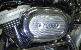 HARLEY XL1200S 2002
