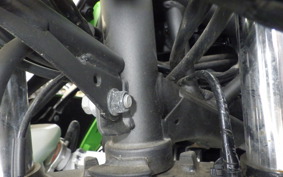 KAWASAKI NINJA 400 2023 EX400L
