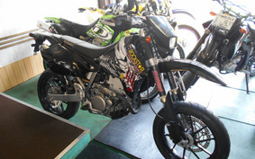 SUZUKI DR-Z400SM 2004 SK44A