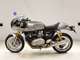 Фото Triumph THRUXTON 1200 R 2016 с японского аукциона