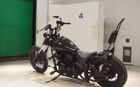 YAMAHA DRAGSTAR 400 1998 4TR