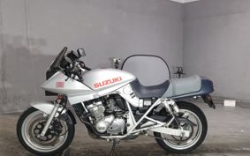 SUZUKI GSX250 KATANA GJ76A