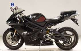 TRIUMPH DAYTONA 675 2009