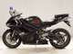 Фото Triumph DAYTONA 675 2009 с японского аукциона