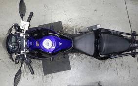 YAMAHA MT-25 RG43J
