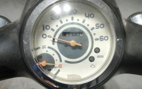 HONDA GIORNO AF70