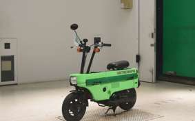 HONDA MOTOCOMPO 2021 AB12