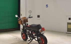HONDA MONKEY 2021 Z50A
