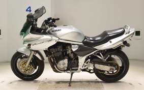 SUZUKI BANDIT 1200 S 2000 GV77A