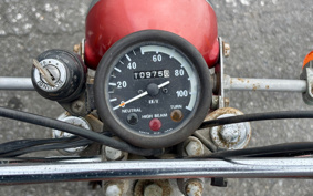 KAWASAKI KM90 MC