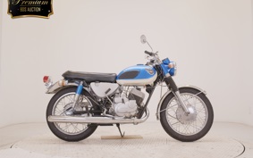 KAWASAKI 250A1 2006 A1