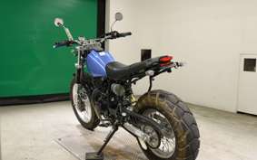 YAMAHA TW200 Gen.2 2019 DG07J