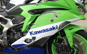 KAWASAKI ZX-4RR 2024 ZX400P