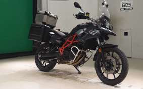 BMW F700GS 2017