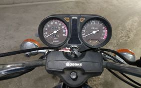 SUZUKI GS750 1982 GS750G
