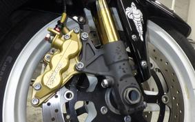 SUZUKI GSX-R1000 2002