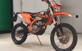 KTM 350 EXC F 2019