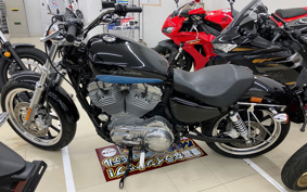 HARLEY XL883L 2012 CR2