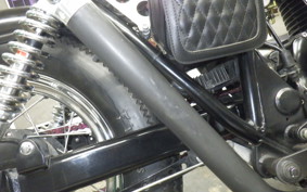 KAWASAKI 250TR 2005 BJ250F