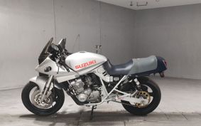 SUZUKI GSX250 KATANA GJ76A