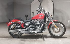 HARLEY FXDC 1580 2010 GV4