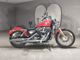 Фото Harley FXDC 1580 2010 с японского аукциона