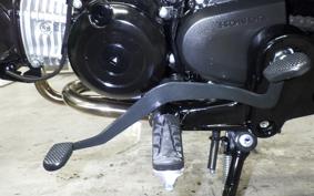 HONDA DAX 125 JB06