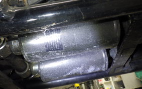 HARLEY FLSTS 1450 2001