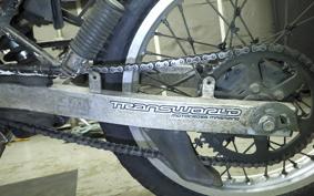 SUZUKI DJEBEL 125 SF44A